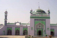 संभल में एक्शन की तैयारी: मस्जिद के पास कब्रिस्तान पर कब्जा करने वालों का डाटा तैयार