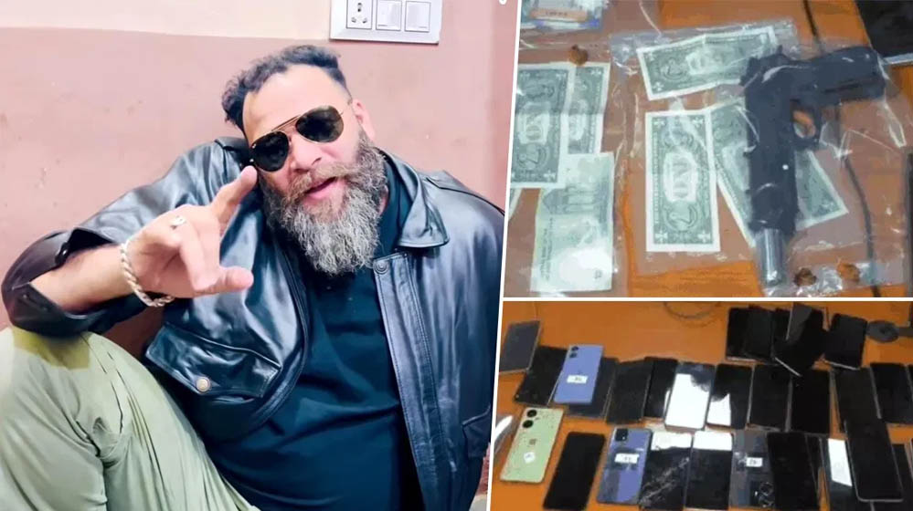 भोपाल का ईरानी डेरा: हर घर में एक क्रिमिनल रिकॉर्ड, पंचायत से तय होती है लूट की कमाई