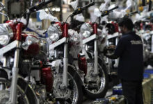 2025 में दोपहिया वाहनों की बिक्री 2 करोड़ यूनिट पार, GST 2.0 का दिखा असर