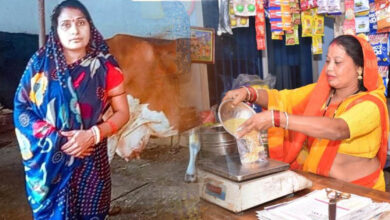 बिहान योजना से बदली सिवनी की रूखमणी पाण्डेय की जिंदगी, बनीं ‘लखपति दीदी’ और महिला आत्मनिर्भरता की प्रेरक मिसाल