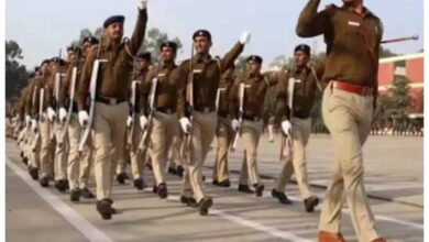 5500 हरियाणा पुलिस कांस्टेबल भर्ती: अभ्यर्थियों को आयु में 3 साल की छूट, जानें लास्ट डेट