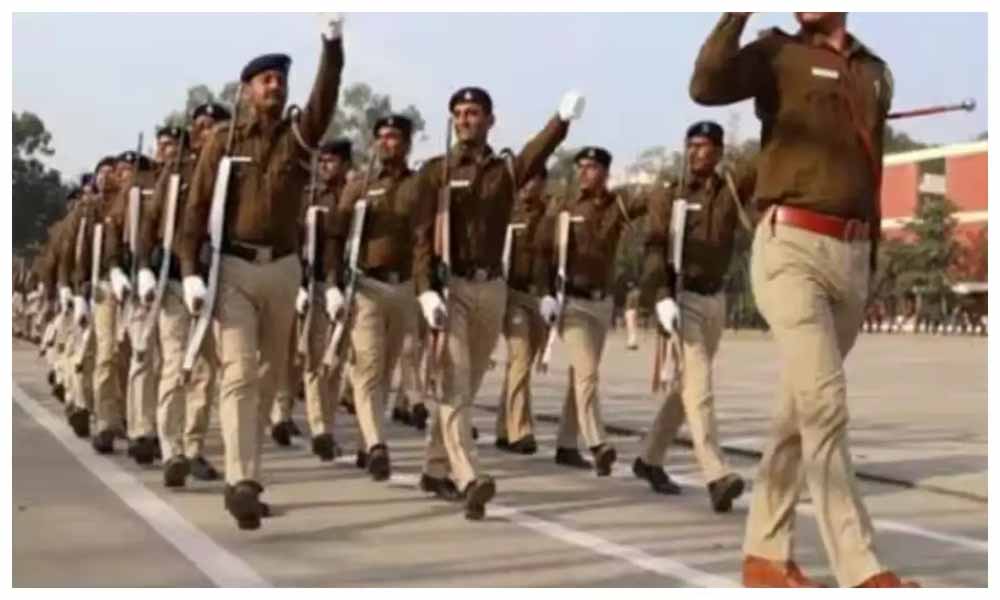 5500 हरियाणा पुलिस कांस्टेबल भर्ती: अभ्यर्थियों को आयु में 3 साल की छूट, जानें लास्ट डेट