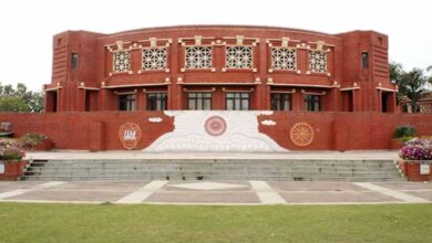 IIM में शुरू होगा 4 साल का AI आधारित UG कोर्स, 12वीं पास को JEE Advanced से मिलेगा प्रवेश