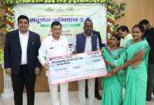 समन्वय और सहभागिता से संपूर्णता अभियान 2.0 के लक्ष्य हासिल होंगे: मंत्री लखनलाल देवांगन