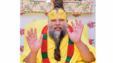 प्रेमानंद महाराज की डायरी का चौंकाने वाला रहस्य, जानकर बदल सकता है आपकी सोच और जिंदगी प्रेमानंद महाराज की डायरी का चौंकाने वाला रहस्य, जानकर बदल सकता है आपकी सोच और जिंदगी