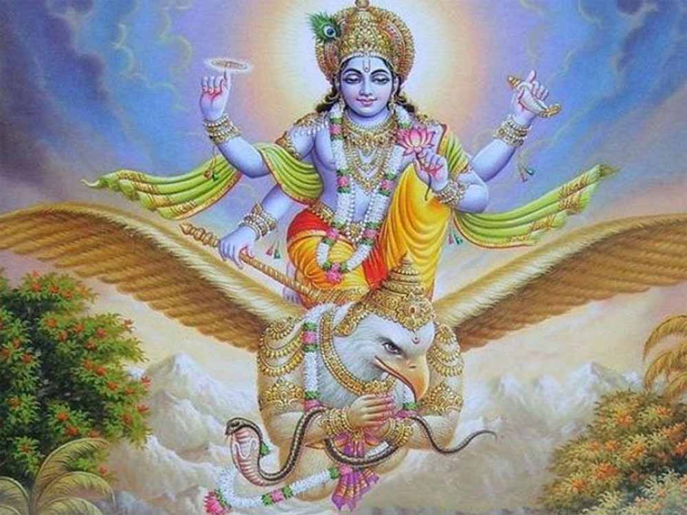 गरुड़ पुराण का रहस्य: ये हैं 5 स्थितियां जब दाह संस्कार करना होता है वर्जित गरुड़ पुराण का रहस्य: ये हैं 5 स्थितियां जब दाह संस्कार करना होता है वर्जित