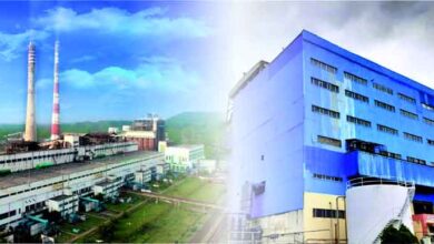 बिरसिंगपुर की यूनिट नंबर 4 ने वित्तीय वर्ष में किया लगातार दूसरी बार 100 दिन उत्पादन