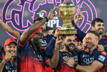 IPL में 2 टीमों पर फाइनल वेन्यू को लेकर तलवार, BCCI ने दी डेडलाइन