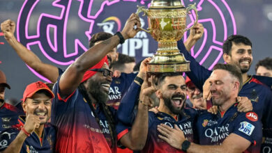 IPL में 2 टीमों पर फाइनल वेन्यू को लेकर तलवार, BCCI ने दी डेडलाइन