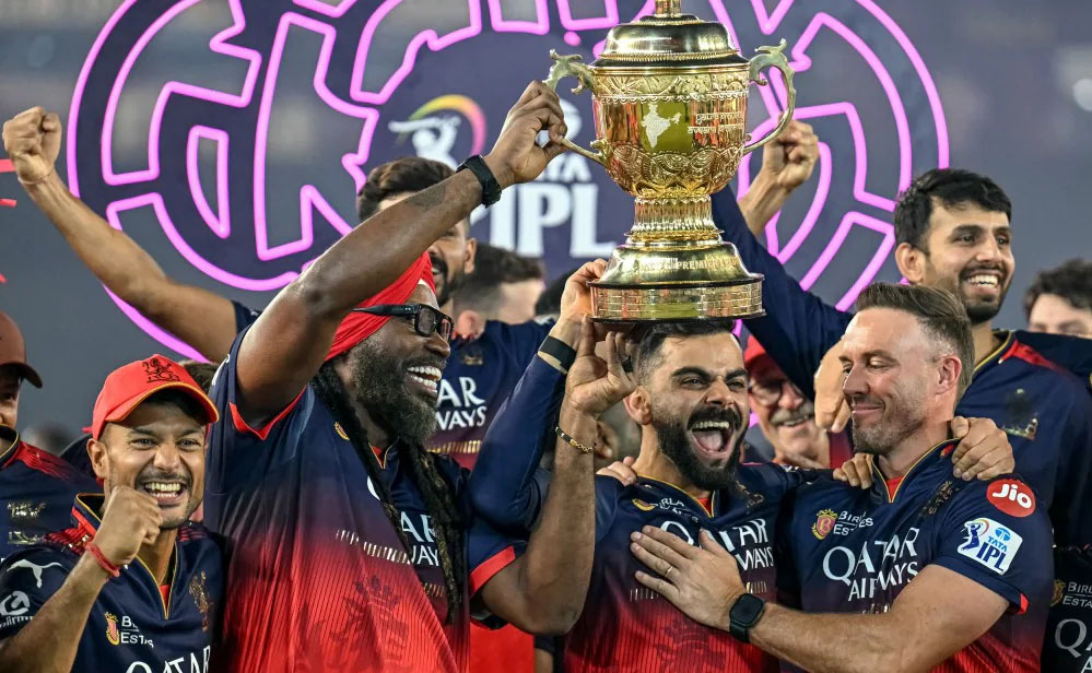IPL में 2 टीमों पर फाइनल वेन्यू को लेकर तलवार, BCCI ने दी डेडलाइन