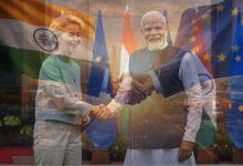 टैरिफ जाल में फंसे ट्रंप, भारत ने चला बड़ा दांव—सबसे बड़ी डील की तैयारी