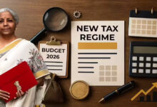 नए टैक्स रिजीम में होम लोन और मेडिकल इंश्योरेंस शामिल, जानें कितना होगा फायदा