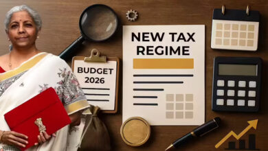नए टैक्स रिजीम में होम लोन और मेडिकल इंश्योरेंस शामिल, जानें कितना होगा फायदा