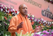 लोकतंत्र की आत्मा हैं न्याय, समता व बंधुता: मुख्यमंत्री योगी आदित्यनाथ