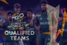 क्या पाकिस्तान करेगा टी20 वर्ल्ड कप का बहिष्कार? PCB ने बायकॉट पर दी दो टूक प्रतिक्रिया