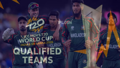 क्या पाकिस्तान करेगा टी20 वर्ल्ड कप का बहिष्कार? PCB ने बायकॉट पर दी दो टूक प्रतिक्रिया