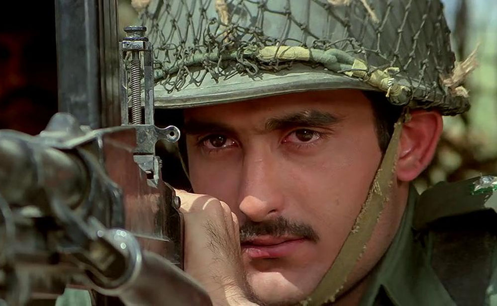 ‘धुरंधर’ के बाद ‘बॉर्डर 2’ में अक्षय खन्ना? प्रोड्यूसर निधि दत्ता ने दिया जवाब