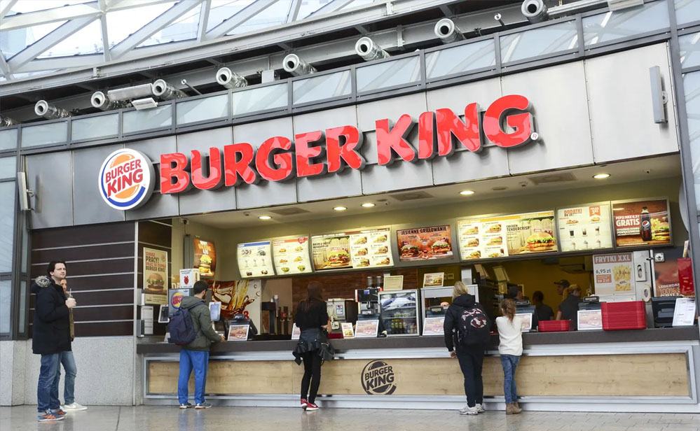 टैरिफ वॉर के बीच बर्गर किंग की बड़ी योजना: चीन और भारत में करेगा कारोबार