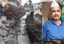 इंदौर में पानी की त्रासदी: 4 बेटियों के पिता की मौत, शहर में कुल मृतकों की संख्या 25