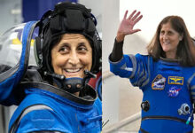 सुनीता विलियम्स का अंतरिक्ष सफर हुआ खत्म, NASA से रिटायर; फिलहाल भारत में हैं