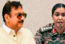 विजय शाह केस: इंदौर एमपी-एमएलए कोर्ट में सुनवाई, सुप्रीम कोर्ट ने दो हफ्ते में लिया फैसला