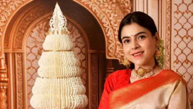 MP से लेकर हार्वर्ड तक, प्राची धबेल ने दुनिया में भारत का नाम किया रोशन MP से लेकर हार्वर्ड तक, प्राची धबेल ने दुनिया में भारत का नाम किया रोशन