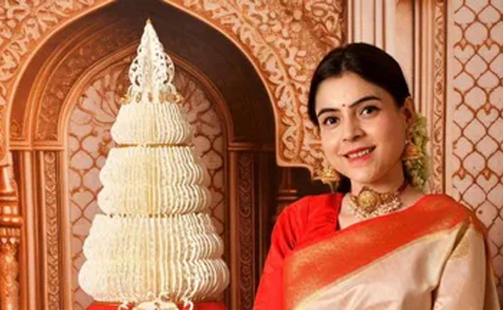 MP से लेकर हार्वर्ड तक, प्राची धबेल ने दुनिया में भारत का नाम किया रोशन