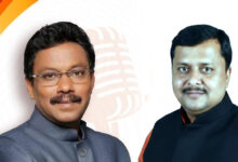केरल में बीजेपी की अग्निपरीक्षा: नितिन नबीन ने विनोद तावड़े को सौंपी बड़ी जिम्मेदारी
