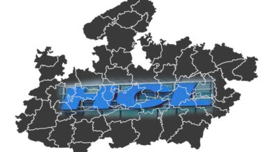 एमपी में टेक्नोलॉजी हब को लेकर बड़ी पहल, दावोस में HCL टेक ने दिखाई रुचि