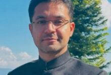 अशोकनगर कलेक्टर आदित्य सिंह को देर रात हटाया, दिल्ली तक पहुंची थी शिकायत