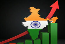 भारत बनेगा दुनिया की तीसरी सबसे बड़ी आर्थिक शक्ति? दावोस में ग्लोबल एक्सपर्ट्स ने क्या कहा?”