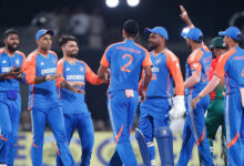 CJI का BCCI पर गुस्सा: Team India नाम पर आपत्ति को फालतू बताते हुए याचिका खारिज