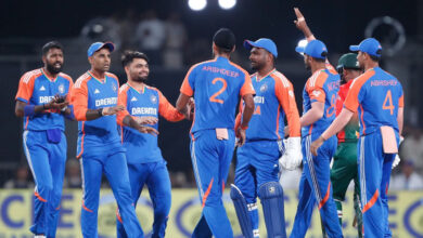 CJI का BCCI पर गुस्सा: Team India नाम पर आपत्ति को फालतू बताते हुए याचिका खारिज