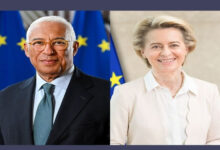 FTA वार्ता के बीच 25 जनवरी को भारत दौरे पर आएंगे EU के दो बड़े नेता