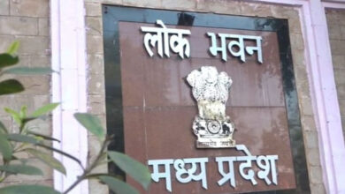 लोकभवन 25 जनवरी से आमजनों के लिए खुलेगा