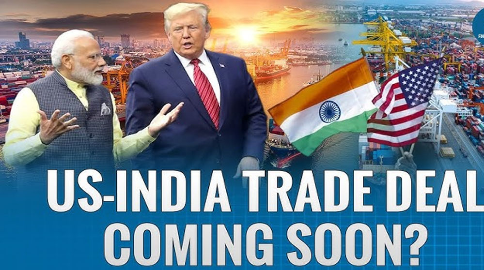 ट्रंप का बयान: ‘मोदी मेरे शानदार मित्र, ट्रेड डील अच्छी होगी’, जानिए क्या है अहमियत ट्रंप का बयान: ‘मोदी मेरे शानदार मित्र, ट्रेड डील अच्छी होगी’, जानिए क्या है अहमियत