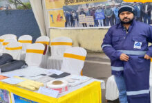 260°C तक की गर्मी सहने वाला सूट! बोकारो स्टील इंडस्ट्री का सबसे मजबूत सुरक्षा उपकरण, जानें कीमत