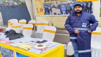 260°C तक की गर्मी सहने वाला सूट! बोकारो स्टील इंडस्ट्री का सबसे मजबूत सुरक्षा उपकरण, जानें कीमत