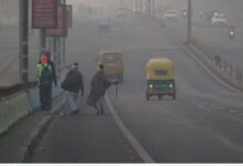 MP में मावठा और कोहरे के बाद बढ़ेगी सर्दी, 25 जनवरी से पारा 2-3 डिग्री लुढ़केगा