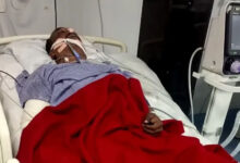 सिंगरौली में अधमरी हालत में नाले में मिला CISF जवान, मचा हड़कंप