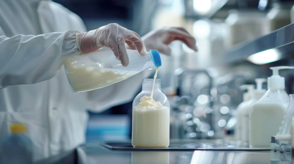 प्रदेश में पहली बार स्थापित होगी हाईटेक राज्य स्तरीय डेयरी परीक्षण प्रयोगशाला, दूध और डेयरी प्रोडक्ट्स की शुद्धता की होगी जांच प्रदेश में पहली बार स्थापित होगी हाईटेक राज्य स्तरीय डेयरी परीक्षण प्रयोगशाला, दूध और डेयरी प्रोडक्ट्स की शुद्धता की होगी जांच