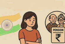 अब बेटी को मिलेगा माता-पिता की पेंशन का हक, नए नियम लागू होने की तारीख तय