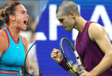 ऑस्ट्रेलिया ओपन: अल्काराज और सबालेंका चौथे दौर में, अल्काराज अब टॉमी से भिड़ेंगे