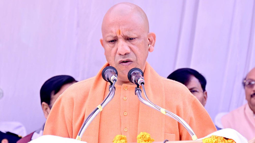 यूपी में कौशल क्रांति को मिलेगी नई रफ्तार यूपी में कौशल क्रांति को मिलेगी नई रफ्तार