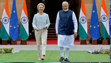 200 अरब डॉलर का बाजार खुलेगा, लाखों नौकरियां बनेंगी: यूरोप से FTA डील के बाद भारत को बड़े फायदे