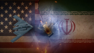 US ने भेजी ईरान की ओर बड़ी सेना, ट्रंप की धमकी पर ईरान का पलटवार, उंगली ट्रिगर पर!