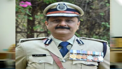 संजीव शुक्ला बने रायपुर के पहले पुलिस कमिश्नर, श्वेता को ग्रामीण SP बनाया, 15 IPS अफसरों के ट्रांसफर संजीव शुक्ला बने रायपुर के पहले पुलिस कमिश्नर, श्वेता को ग्रामीण SP बनाया, 15 IPS अफसरों के ट्रांसफर