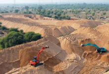 रायपुर :अवैध रेत खनन और परिवहन पर राष्ट्रीय हरित अधिकरण ने अपनाया सख्त रुख