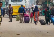 MP में घुसपैठियों के खिलाफ पुलिस की ‘सर्जिकल स्ट्राइक’, 3278 संदिग्ध बांग्लादेशी चिह्नित