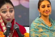 आध्यात्मिक गुरु बनी रीवा की राजकुमारी, शादी के बाद छोड़ी इंडस्ट्री